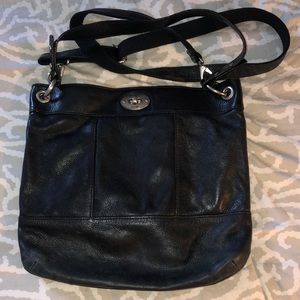 Fossil Purse